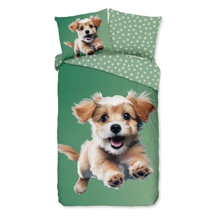 Good Morning Mambo dekbedovertrek