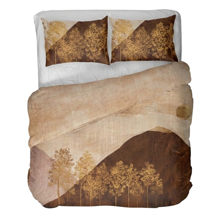 Kayori Naom dekbedovertrek