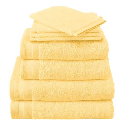 Butter Yellow