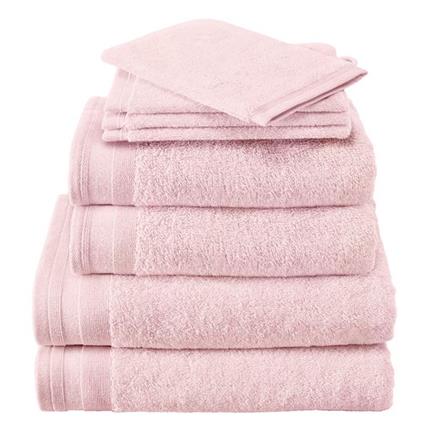 Powder Pink