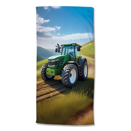 Good Morning Aart strandlaken