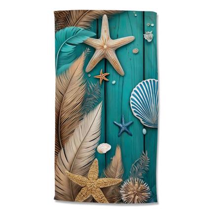 Good Morning Bali strandlaken