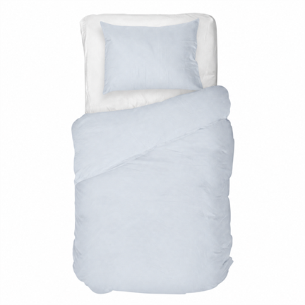 Pastelblauw