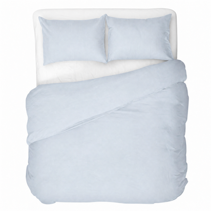 Pastelblauw
