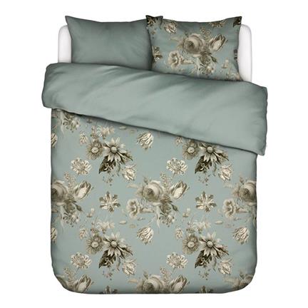 Dusty Teal