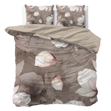 Dreamhouse Alicia dekbedovertrek oud roze