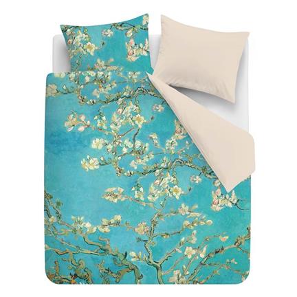 Beddinghouse Almond Blossom de Velours dekbedovertrek