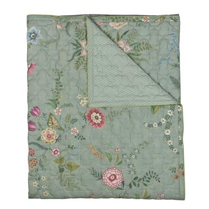 Pip Studio Everbloom bedsprei