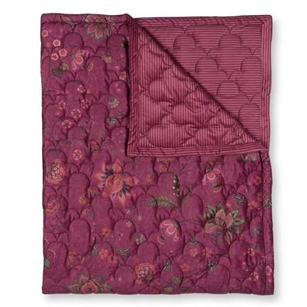 Pip Studio Mumbai Morning bedsprei
