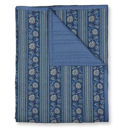 Pip Studio Rosa Rani bedsprei