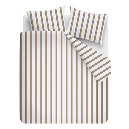 VTWonen Fun Stripe dekbedovertrek