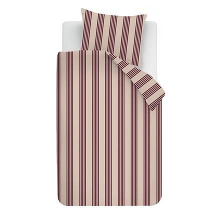 VTWonen Pure Stripe dekbedovertrek