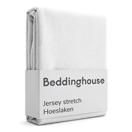 Beddinghouse jersey stretch hoeslaken