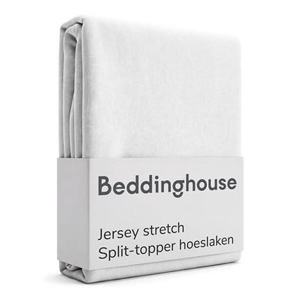 Beddinghouse jersey stretch split-topper hoeslaken