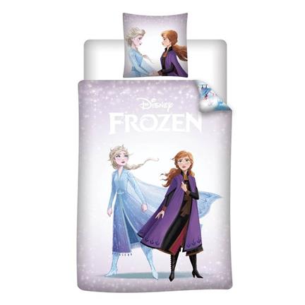 Frozen dekbedovertrek