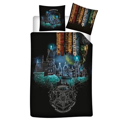 Harry Potter dekbedovertrek