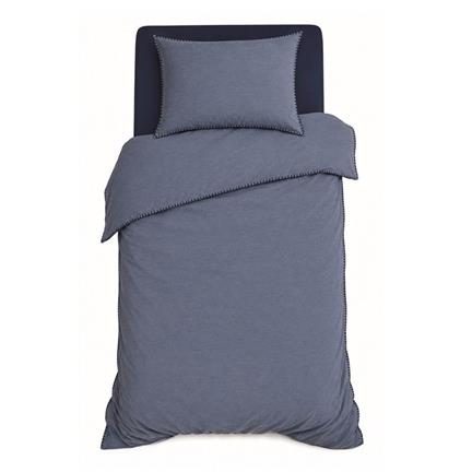 Jeansblue/Blauw
