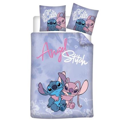 Stitch dekbedovertrek