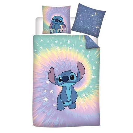Stitch dekbedovertrek