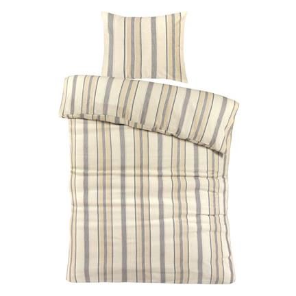 Day Dream Olle flanel dekbedovertrek