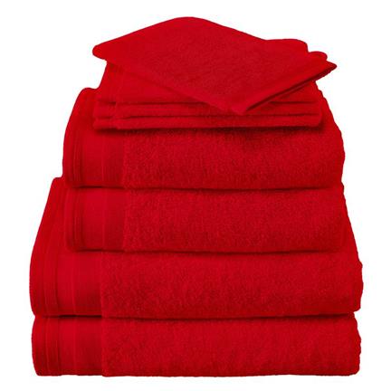 Scarlet Red