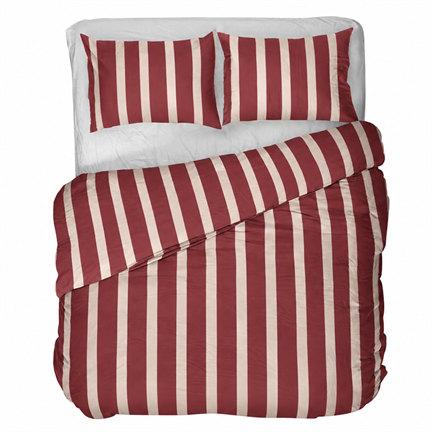 Kayori Stripes dekbedovertrek