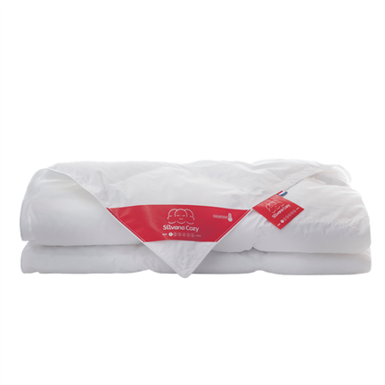 Silvana Cozy extra koel synthetisch dekbed