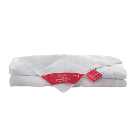 Silvana Deluxe extra koel donzen dekbed