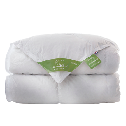 Silvana Deluxe extra warm donzen dekbed