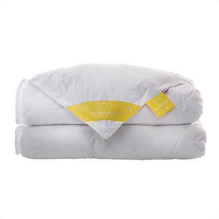 Silvana Deluxe warm donzen dekbed