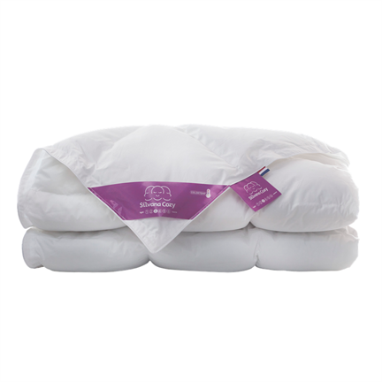 Silvana Cozy medium-koel synthetisch dekbed