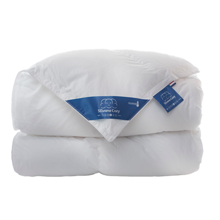 Silvana Cozy medium-warm synthetisch dekbed