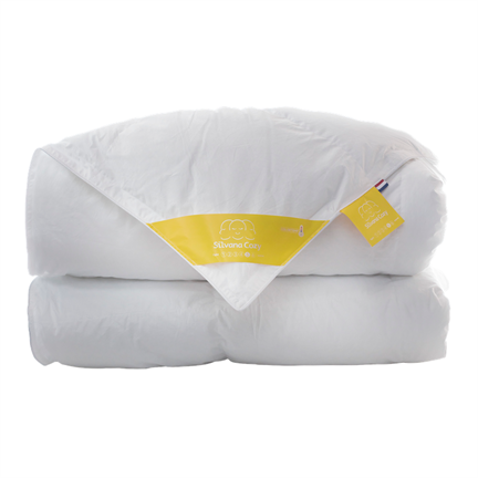 Silvana Cozy warm synthetisch dekbed