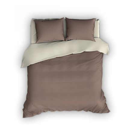 Taupe/Ivoor