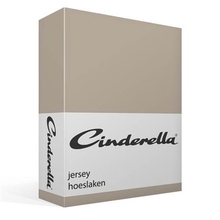 Cinderella jersey hoeslaken