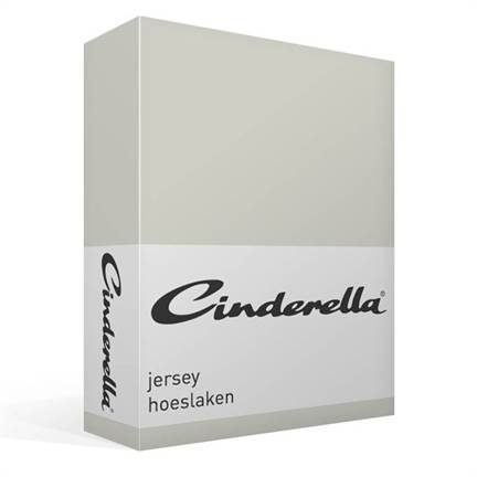 Cinderella jersey hoeslaken