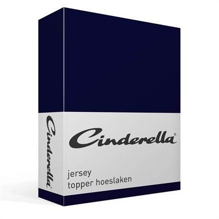 Cinderella jersey topper hoeslaken - thumbnail_01