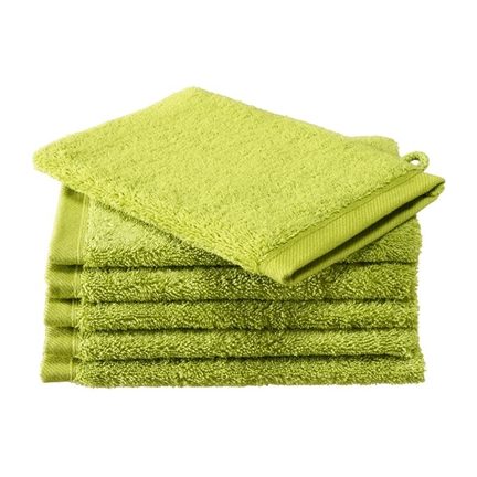 De Witte Lietaer Contessa badtextiel