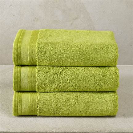 De Witte Lietaer Contessa badtextiel