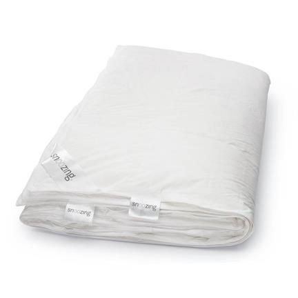 Snoozing Mont Ventoux donzen 4-seizoenen dekbed