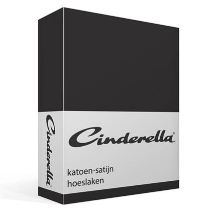 Cinderella katoen-satijn hoeslaken - thumbnail_01