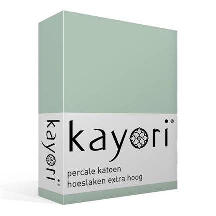 Groen