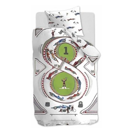 Dekbedovertrek Auto Kopen Smulderstextiel Be