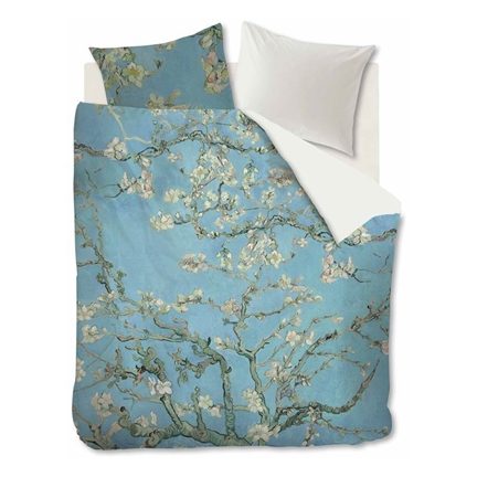 Beddinghouse Almond Blossom dekbedovertrek - thumbnail_01